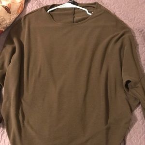 J Roberts sweater